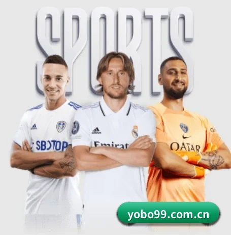 YOBO体育 APP
